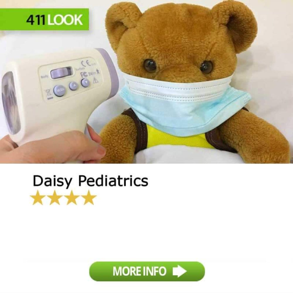 Daisy Pediatrics